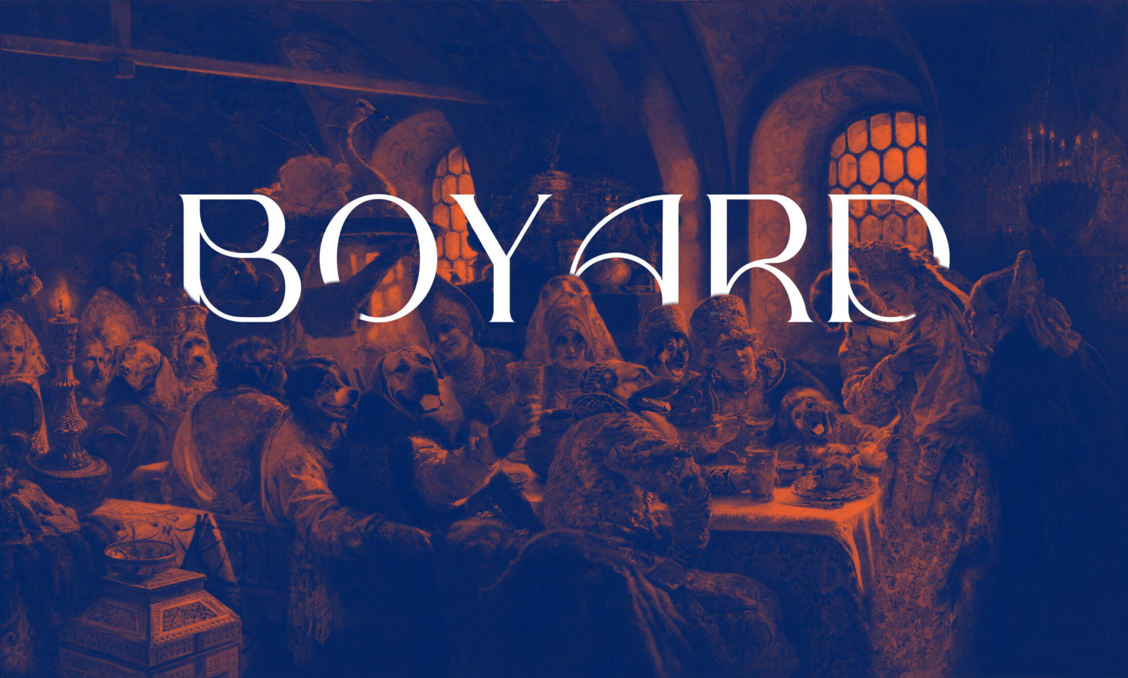 branding boyard biere