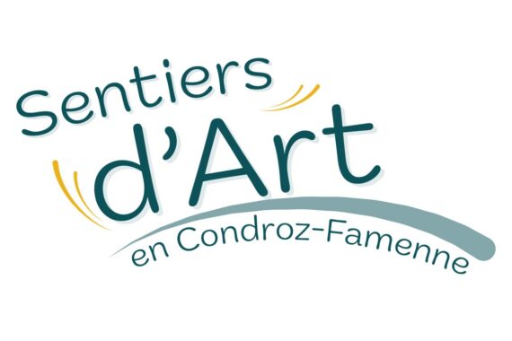 sentier d'art condroz famenne