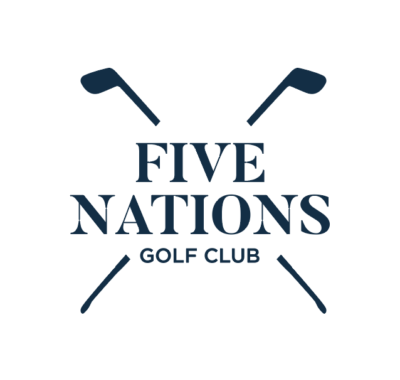 logo five nations golf club
