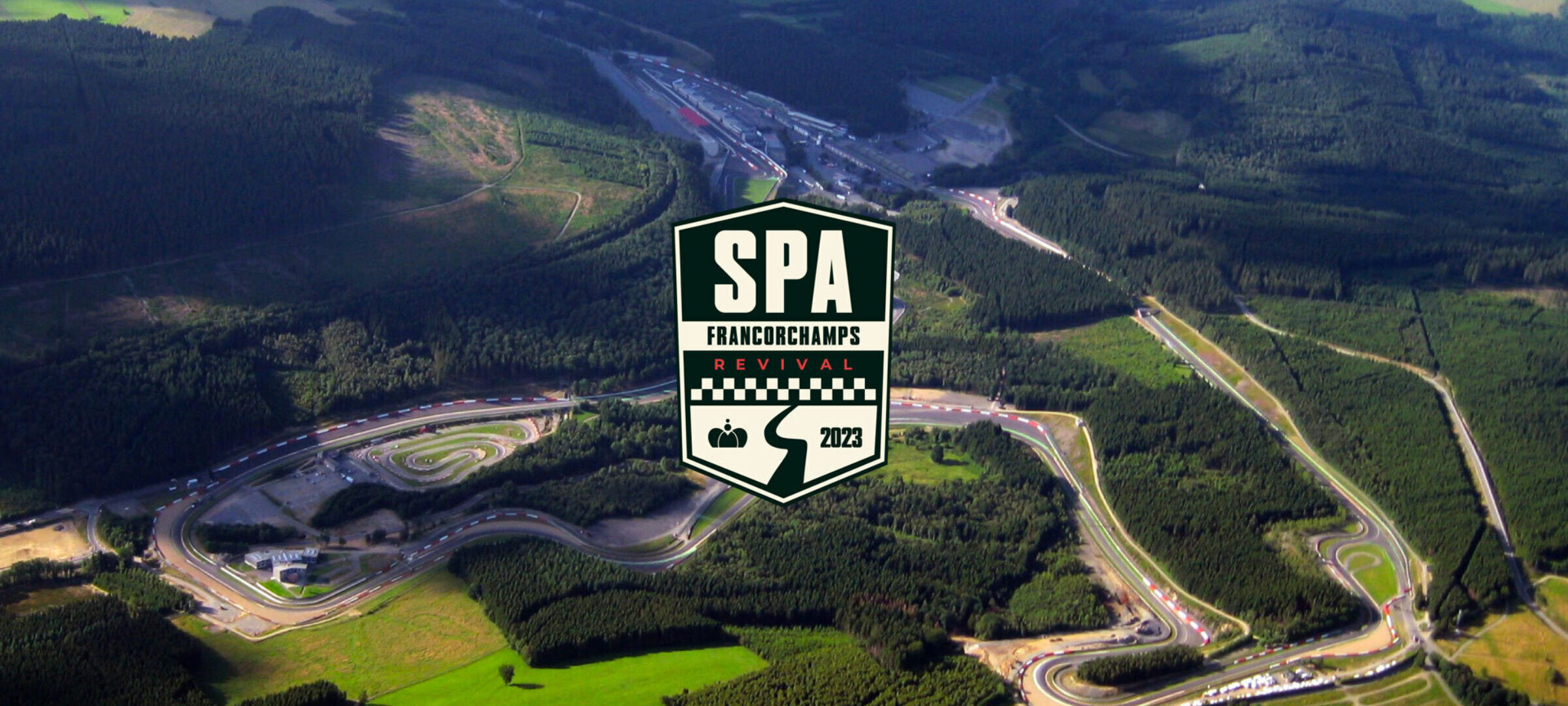 Spa Francorchamps Revival