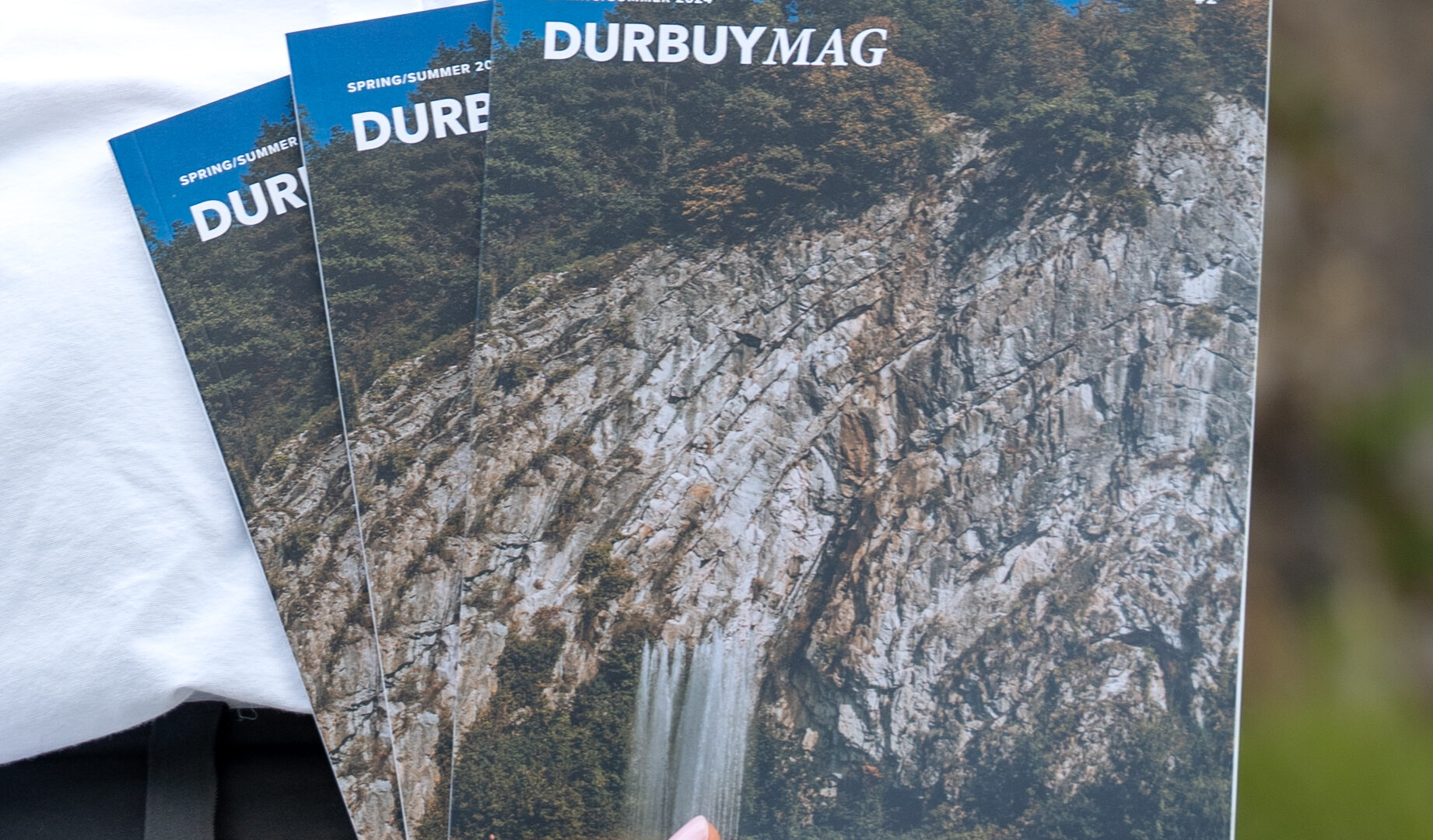 Durbuy Mag