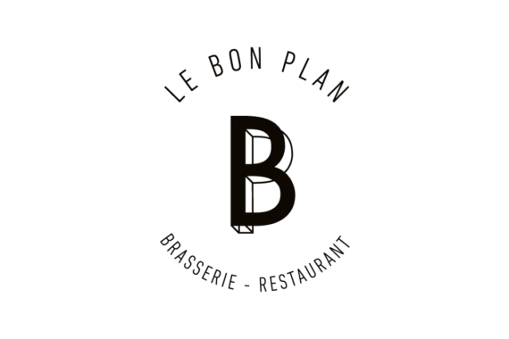 le bon plan logo