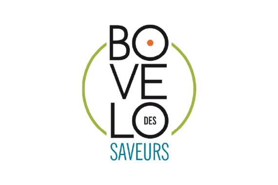 Bovelo des saveurs logo