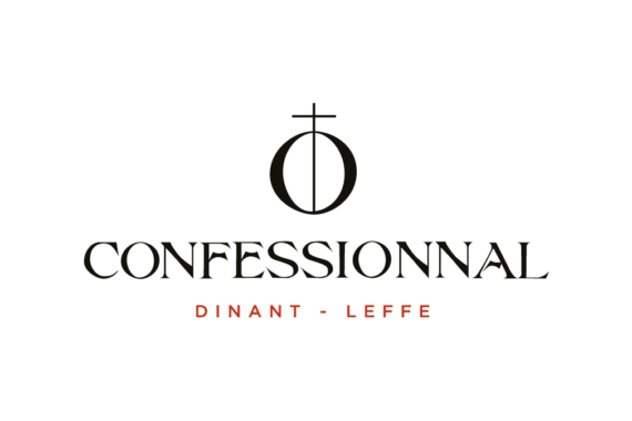 confessionnal logo