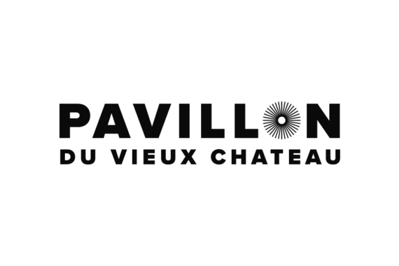 pavillon du vieux chateau logo