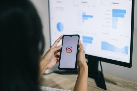 Instagram pour le tourisme : oubliez les hashtags, pensez SEO !