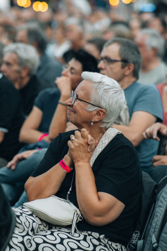 Dinant Jazz Festival