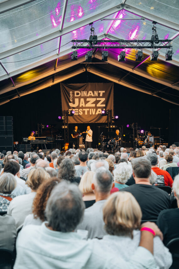 Dinant Jazz Festival