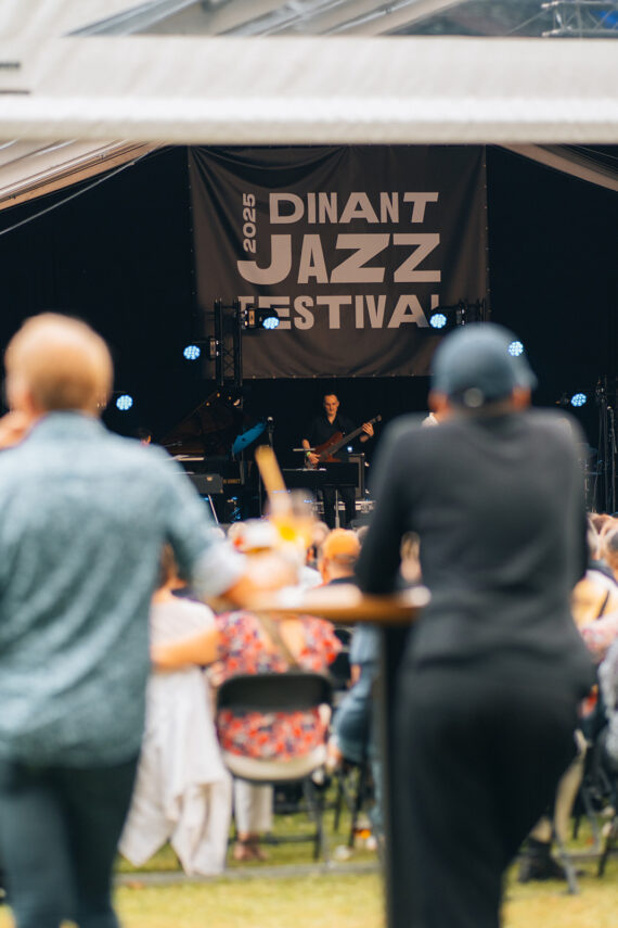 Dinant Jazz Festival