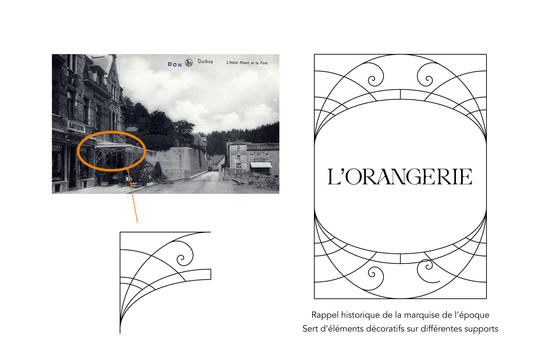 orangerie logo