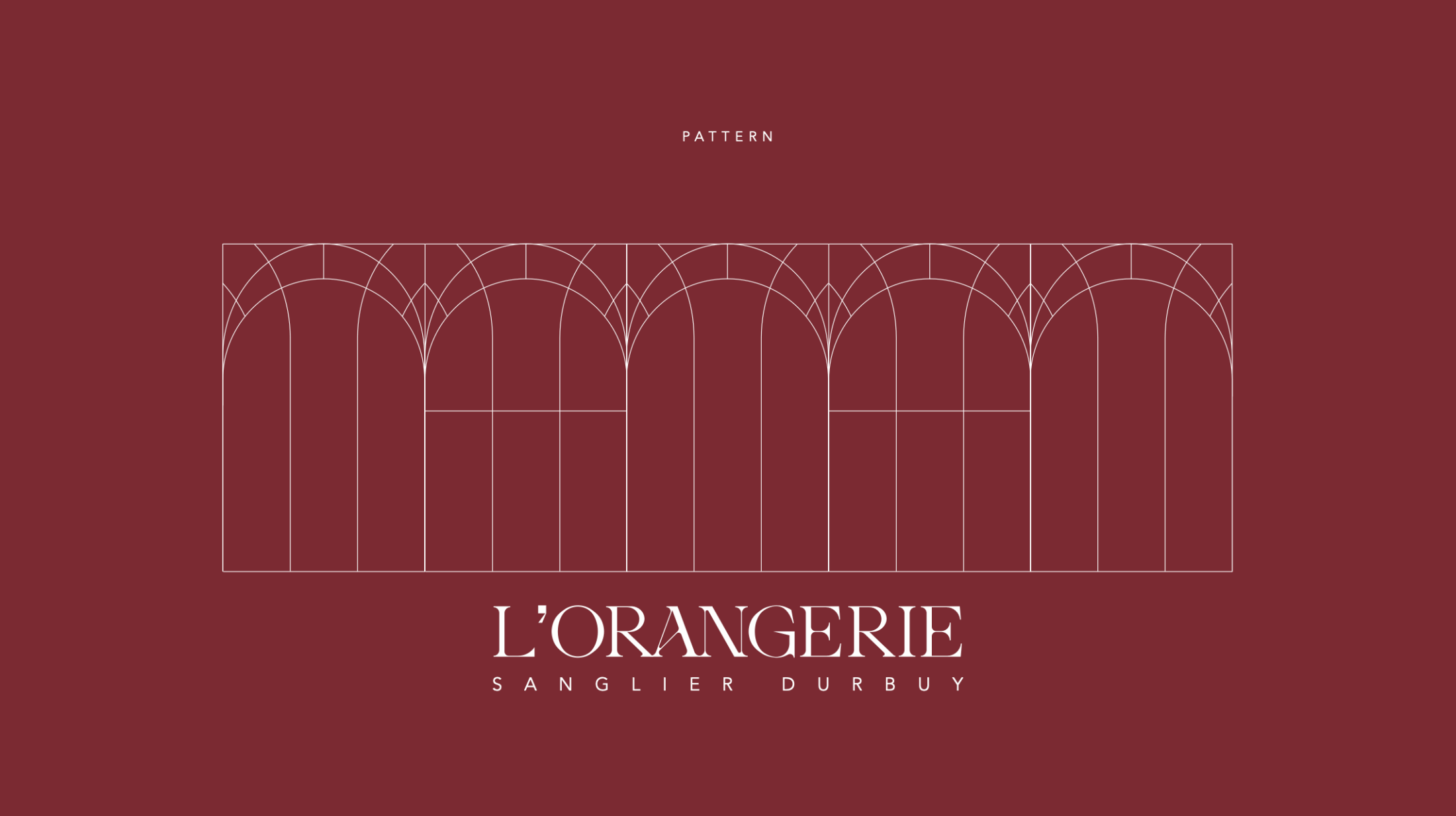 orangerie durbuy pattern