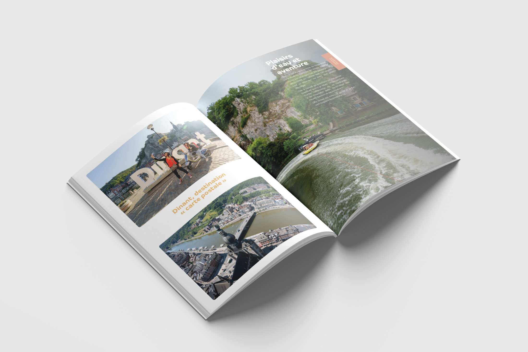 Guide Touristique Explore Meuse 2026