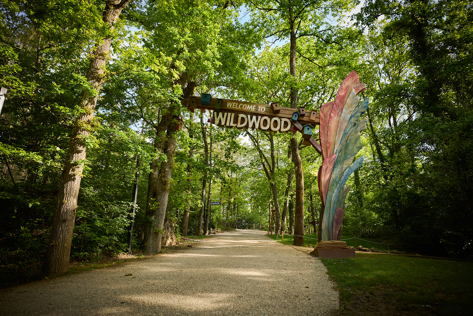Wildwood Durbuy