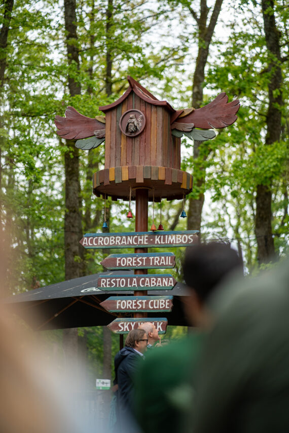 wildwood adventure valley